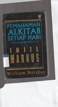 Injil Markus