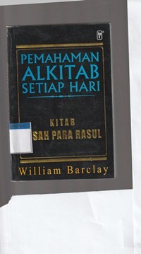 Kitab Kisah Para Rasul