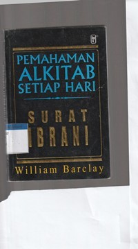 Surat Ibrani