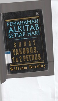 Surat Yakobus, 1 dan 2 Petrus