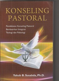 Pastoral konseling