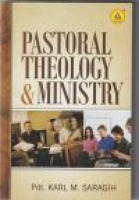 Pastoral theology and ministry