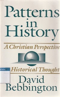 Patterns in history: a perspective historical thought