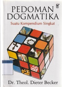 Pedoman dogmatika: suatu kompendium singkat