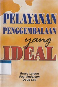 Pelayanan penggembalaan yang ideal