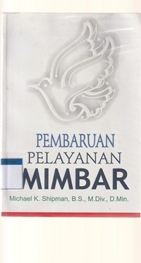 Pembaruan pelayanan mimbar