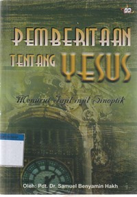 Pemberitaan tentang Yesus