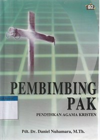 Pembimbing PAK