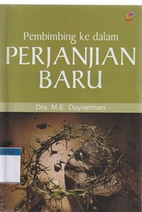 Pembimbing ke dalam perjanjian baru