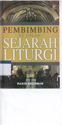 Pembimbing ke dalam sejarah liturgi