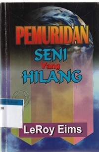 Pemuridan seni yang hilang