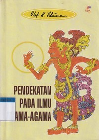 Pendekatan pada ilmu agama-agama