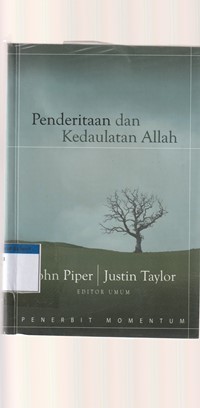 Penderitaan dan kedaulatan Allah