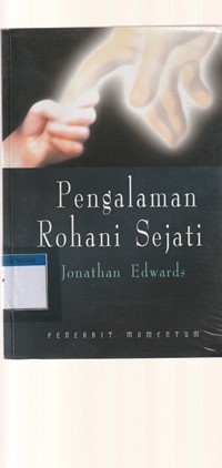 Pengalaman rohani sejati