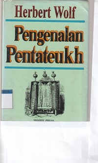 Pengenalan pentateukh