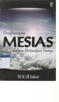 Pengharapan mesias dalam perjanjian lama