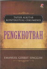 Pengkhotbah