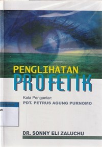 Penglihatan profetik