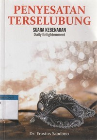 Penyesatan terselubung