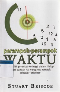 Perampok-perampok waktu