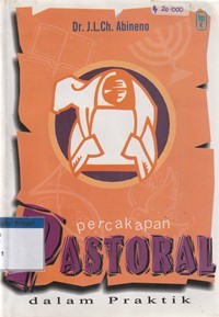 Percakapan pastoral dalam praktik