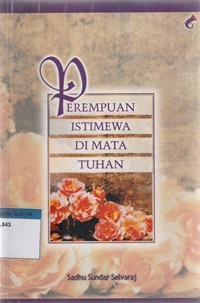 Perempuan istimewa di mata Tuhan