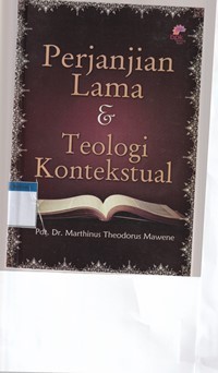 Perjanjian lama dan teologi kontekstual