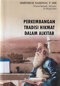 Perkembangan tradisi hikmat dalam alkitab