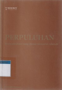 Perpuluhan: persembahan yang benar menurut Alkitab