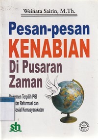 Pesan-pesan kenabian di pusaran zaman