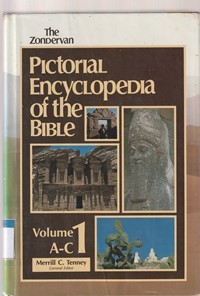 The zondervan pictorial encyclopedia of bible volume 1 (A-C)