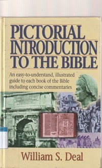 Pictorial introduction to the bible