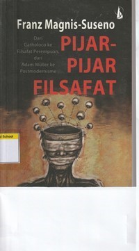 Pijar-pijat filsafat