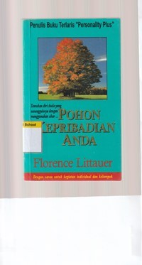 Pohon kepribadian anda