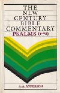 The book of Psalms volume 1: Psalms 1-72