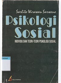 Psikologi sosial individu dan teori-teori psikologi sosial