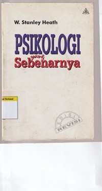 Psikologi yang sebenarnya