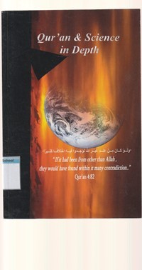 Qur'an and science in depth