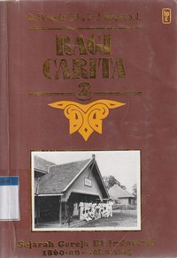 Ragi carita 2: sejarah gereja di Indonesia 1860an-sekarang