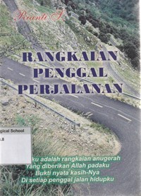 Rangkaian penggal perjalanan