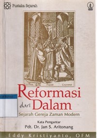 Reformasi dari dalam: sejarah gereja zaman modern