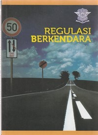 Regulasi berkendara