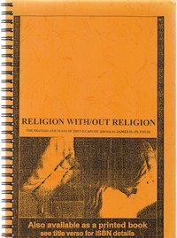 Religion without religion