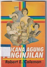 Rencana agung penginjilan