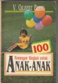 100 renungan singkat untuk anak-anak