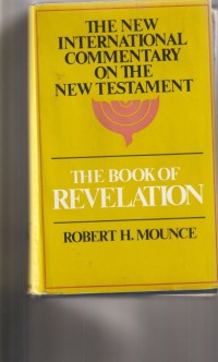 The book of revelation