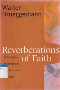 Reverberations of faith