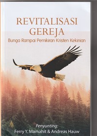 Revitalisasi Gereja