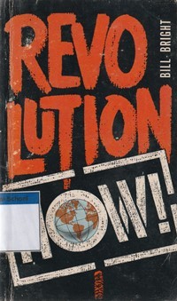 Revolution now