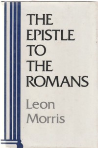 The epistle to the Romans